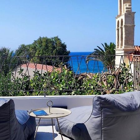 Panormus Luxury House Villa Pánormos Екстериор снимка