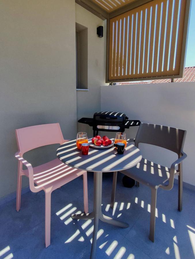 Panormus Luxury House Villa Pánormos Екстериор снимка