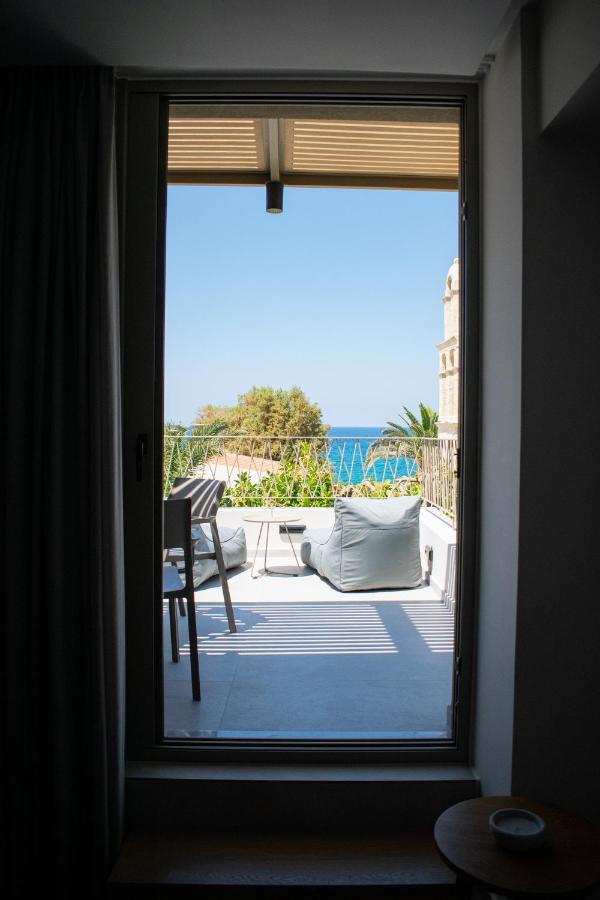 Panormus Luxury House Villa Pánormos Екстериор снимка