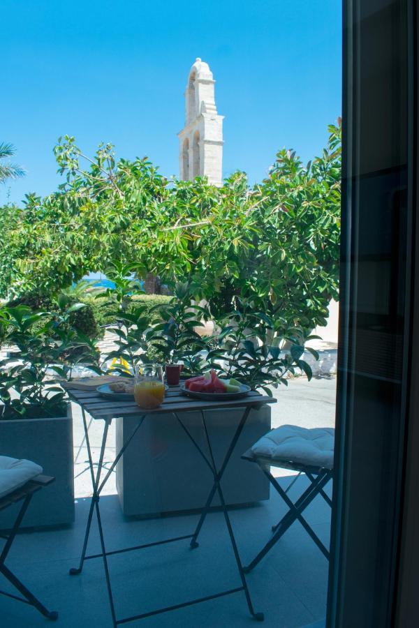 Panormus Luxury House Villa Pánormos Екстериор снимка